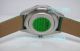 Replica Rolex Datejust Diamond Dial Green Leather Strap Watch (7)_th.jpg